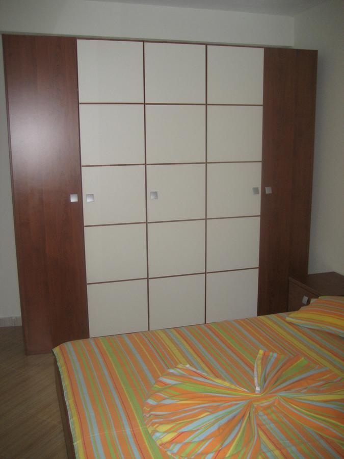 Guest House Vila Mimoza Улцинь Экстерьер фото
